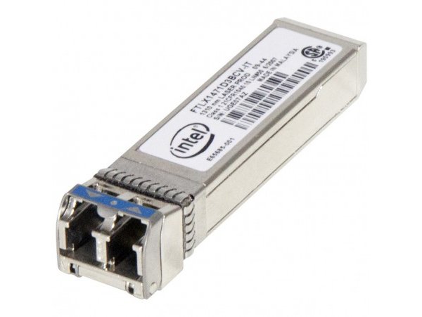 Supermicro AOC-E10GSFPLR Transceiver SFP+ LR Optics 10GBASE